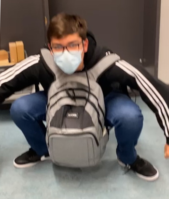 Image of myself