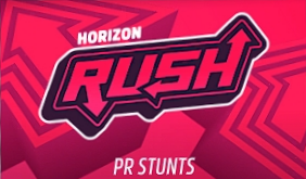 prstunt category